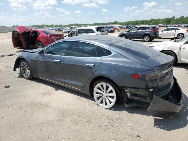 Photo 1 VIN: 5YJSA1E26GF168467 - TESLA MODEL S 