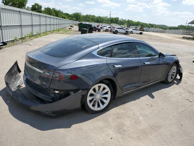 Photo 2 VIN: 5YJSA1E26GF168467 - TESLA MODEL S 