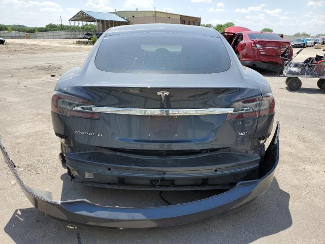 Photo 5 VIN: 5YJSA1E26GF168467 - TESLA MODEL S 