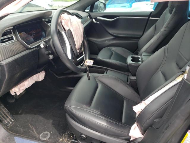 Photo 6 VIN: 5YJSA1E26GF168467 - TESLA MODEL S 