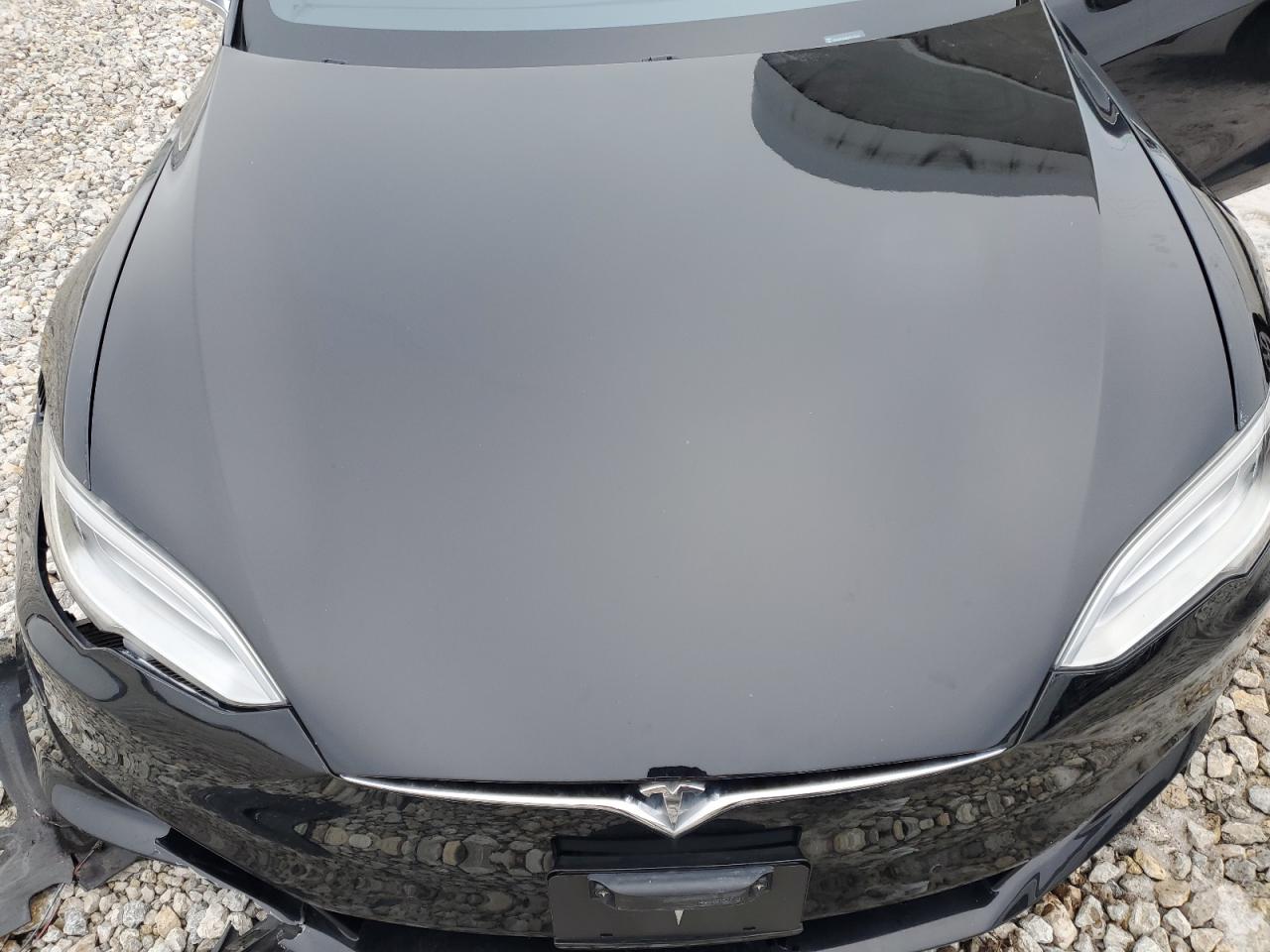 Photo 10 VIN: 5YJSA1E26GF175791 - TESLA MODEL S 