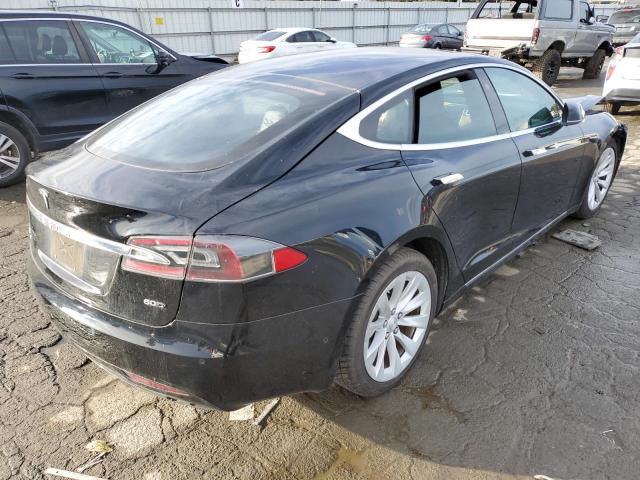 Photo 2 VIN: 5YJSA1E26HF193998 - TESLA MODEL S 