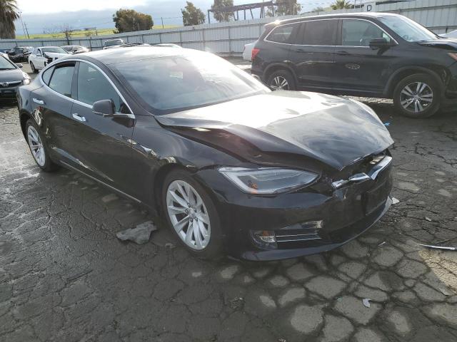 Photo 3 VIN: 5YJSA1E26HF193998 - TESLA MODEL S 