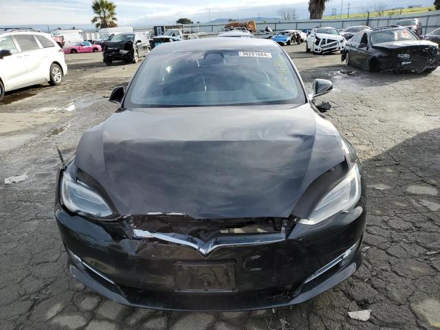 Photo 4 VIN: 5YJSA1E26HF193998 - TESLA MODEL S 