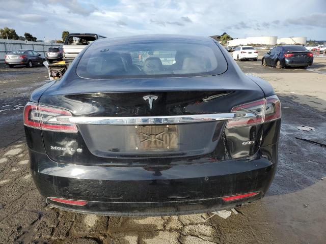 Photo 5 VIN: 5YJSA1E26HF193998 - TESLA MODEL S 