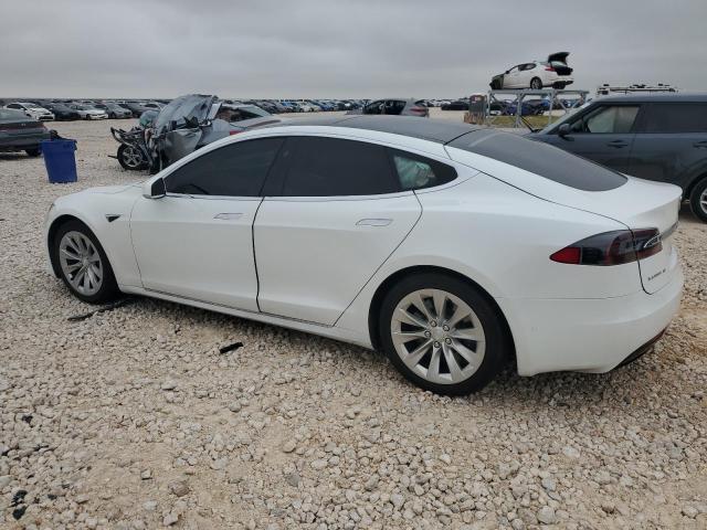 Photo 1 VIN: 5YJSA1E26HF195377 - TESLA MODEL S 