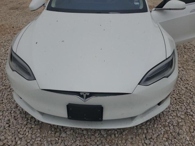 Photo 10 VIN: 5YJSA1E26HF195377 - TESLA MODEL S 