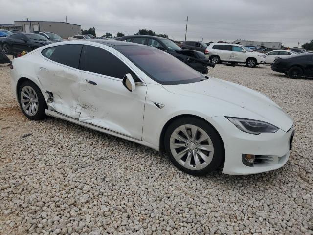 Photo 3 VIN: 5YJSA1E26HF195377 - TESLA MODEL S 