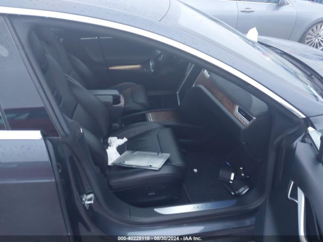 Photo 4 VIN: 5YJSA1E26HF202201 - TESLA MODEL S 