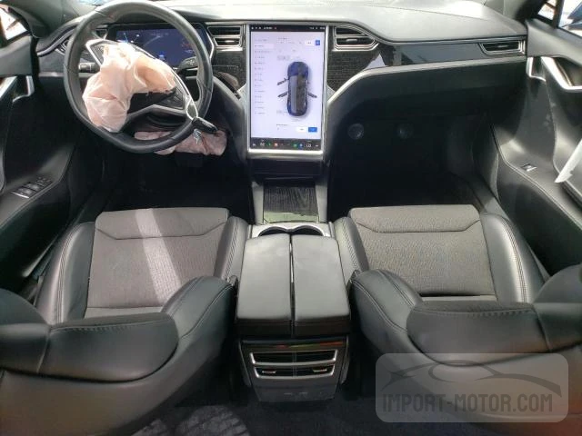 Photo 19 VIN: 5YJSA1E26HF209441 - TESLA MODEL S 