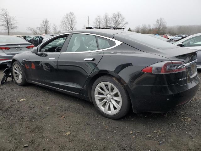 Photo 1 VIN: 5YJSA1E26HF232301 - TESLA MODEL S 