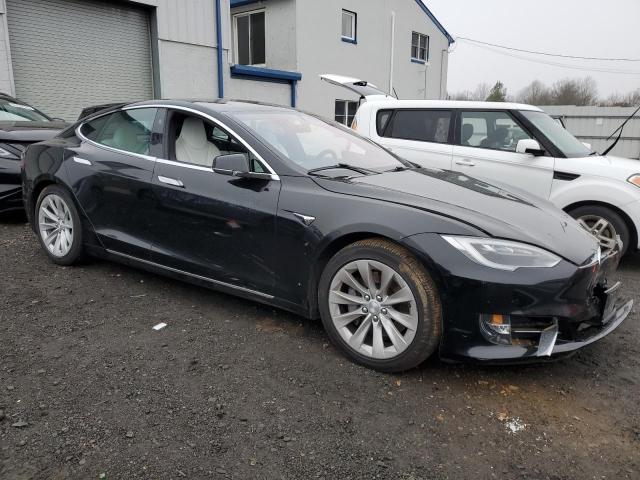 Photo 3 VIN: 5YJSA1E26HF232301 - TESLA MODEL S 