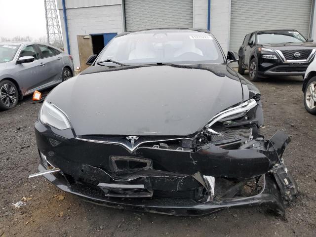 Photo 4 VIN: 5YJSA1E26HF232301 - TESLA MODEL S 