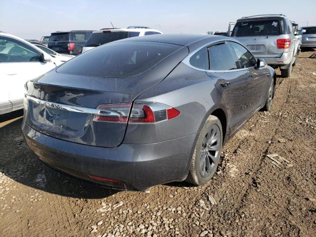 Photo 3 VIN: 5YJSA1E26JF245393 - TESLA MODEL S 