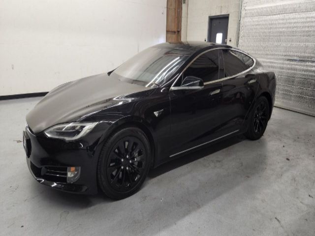 Photo 0 VIN: 5YJSA1E26JF273792 - TESLA MODEL S 