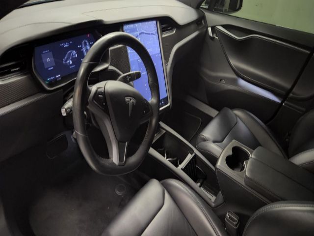 Photo 9 VIN: 5YJSA1E26JF273792 - TESLA MODEL S 