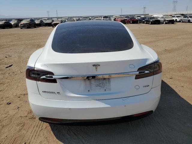 Photo 5 VIN: 5YJSA1E26JF281018 - TESLA MODEL S 