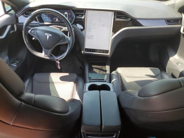 Photo 7 VIN: 5YJSA1E26JF281018 - TESLA MODEL S 