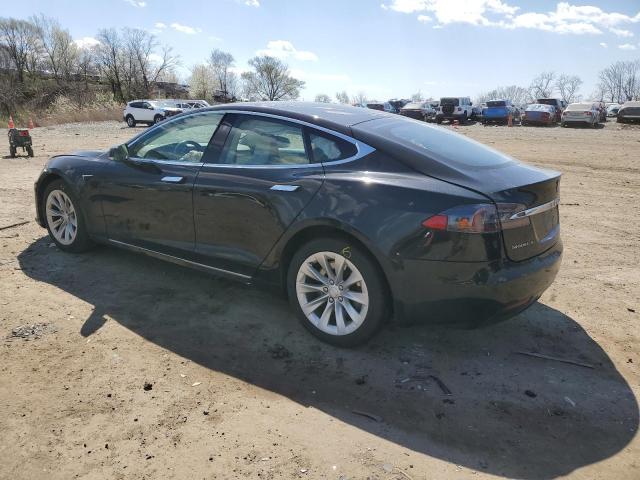 Photo 1 VIN: 5YJSA1E26JF284789 - TESLA MODEL S 