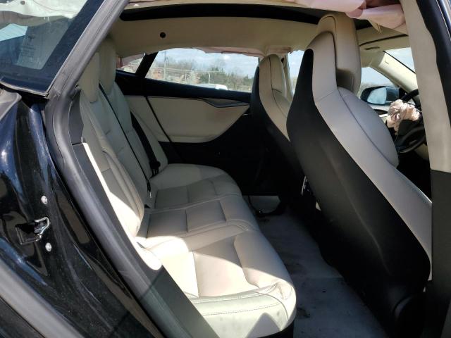 Photo 9 VIN: 5YJSA1E26JF284789 - TESLA MODEL S 