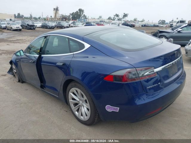 Photo 2 VIN: 5YJSA1E26JF295064 - TESLA MODEL S 