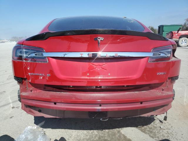 Photo 5 VIN: 5YJSA1E26KF312222 - TESLA MODEL S 