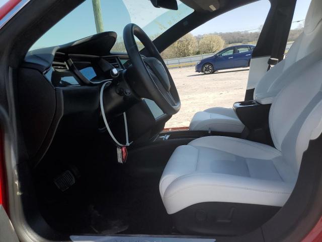 Photo 6 VIN: 5YJSA1E26KF312222 - TESLA MODEL S 