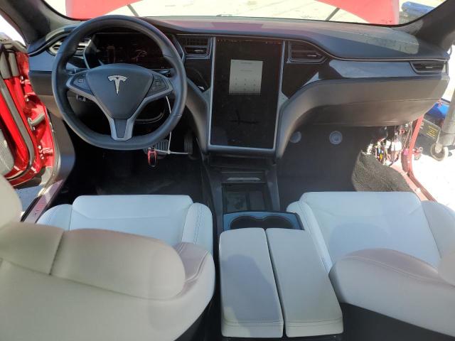 Photo 7 VIN: 5YJSA1E26KF312222 - TESLA MODEL S 