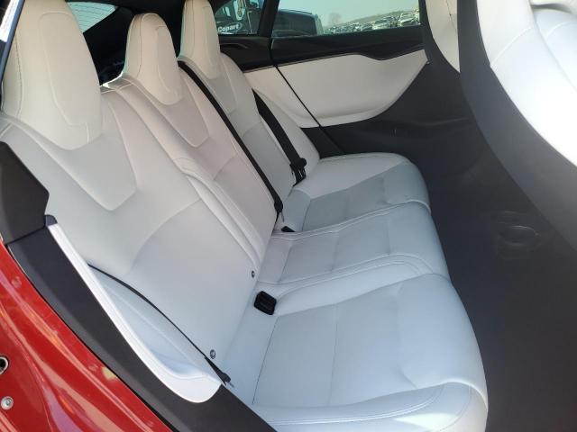 Photo 9 VIN: 5YJSA1E26KF312222 - TESLA MODEL S 