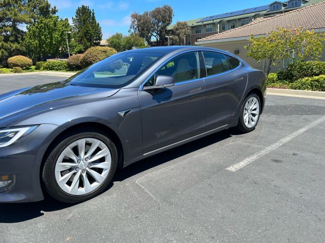 Photo 1 VIN: 5YJSA1E26KF335855 - TESLA MODEL S 