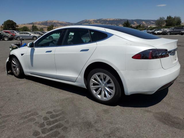 Photo 1 VIN: 5YJSA1E26KF340151 - TESLA MODEL S 