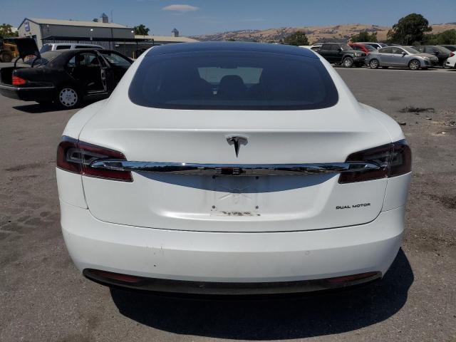 Photo 5 VIN: 5YJSA1E26KF340151 - TESLA MODEL S 