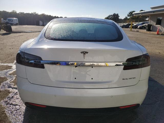 Photo 5 VIN: 5YJSA1E26MF423520 - TESLA MODEL S 