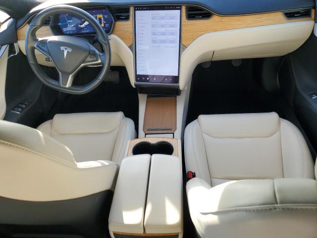 Photo 7 VIN: 5YJSA1E26MF423520 - TESLA MODEL S 