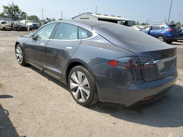 Photo 1 VIN: 5YJSA1E26MF424053 - TESLA MODEL S 