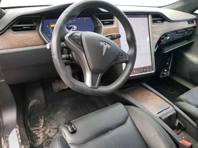 Photo 7 VIN: 5YJSA1E26MF424053 - TESLA MODEL S 