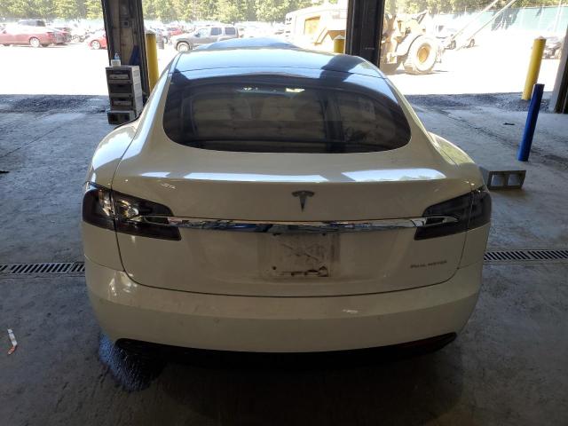 Photo 5 VIN: 5YJSA1E26MF425803 - TESLA MODEL S 