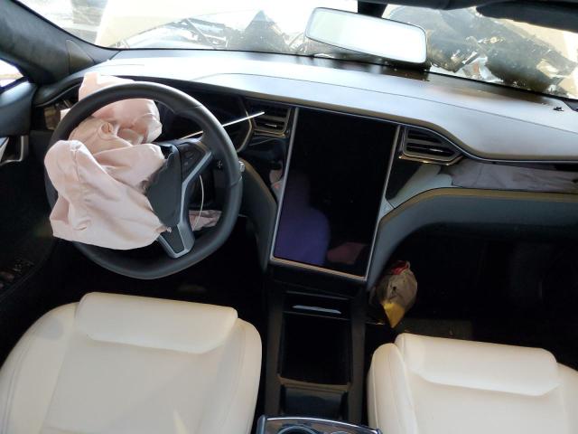 Photo 7 VIN: 5YJSA1E26MF425803 - TESLA MODEL S 