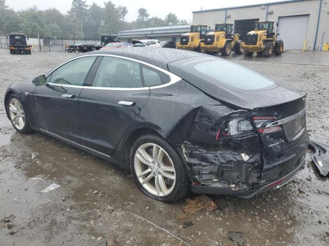 Photo 1 VIN: 5YJSA1E27FF111435 - TESLA MODEL S 