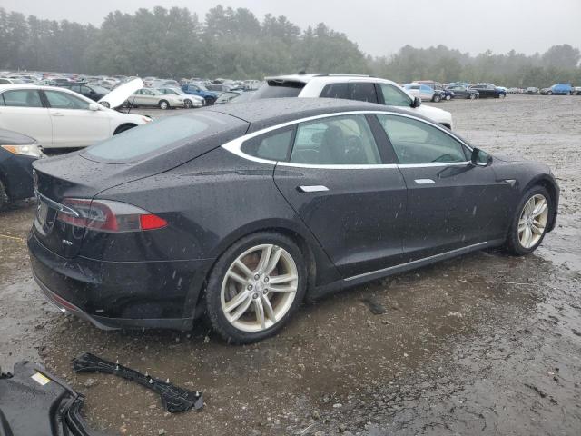 Photo 2 VIN: 5YJSA1E27FF111435 - TESLA MODEL S 