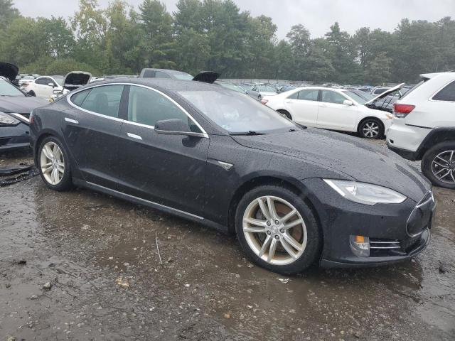 Photo 3 VIN: 5YJSA1E27FF111435 - TESLA MODEL S 