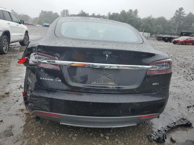 Photo 5 VIN: 5YJSA1E27FF111435 - TESLA MODEL S 