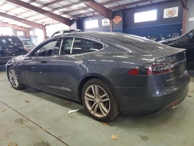 Photo 1 VIN: 5YJSA1E27FF113993 - TESLA MODEL S 