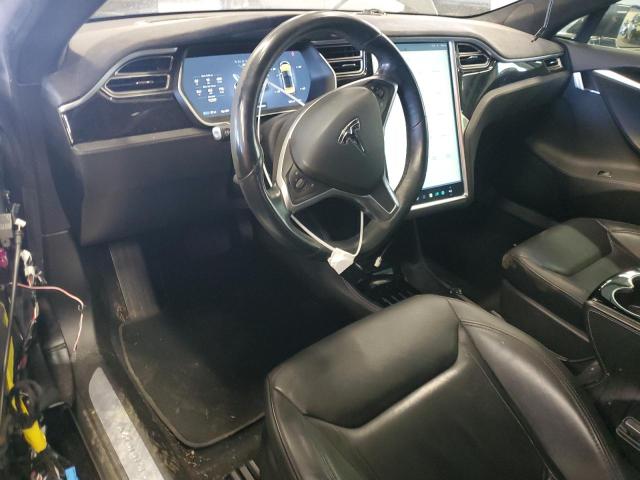 Photo 7 VIN: 5YJSA1E27FF113993 - TESLA MODEL S 