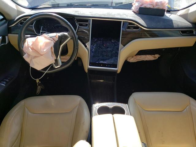 Photo 7 VIN: 5YJSA1E27FF118675 - TESLA MODEL S 