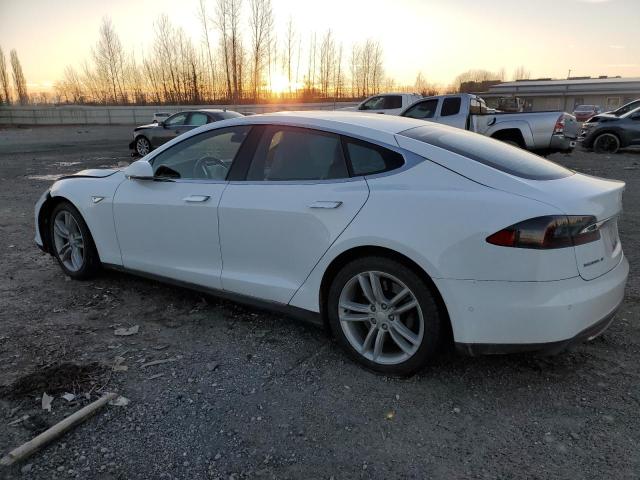 Photo 1 VIN: 5YJSA1E27GF121982 - TESLA MODEL S90D 