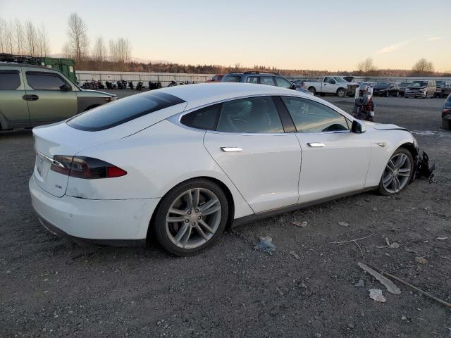 Photo 2 VIN: 5YJSA1E27GF121982 - TESLA MODEL S90D 