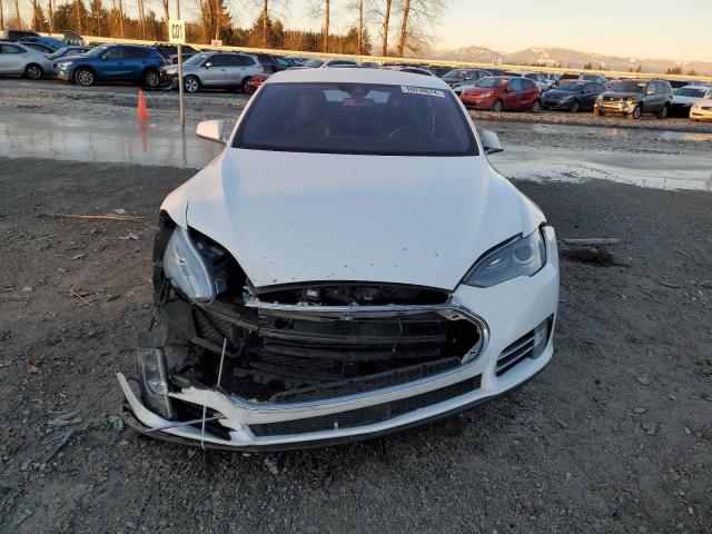 Photo 4 VIN: 5YJSA1E27GF121982 - TESLA MODEL S90D 