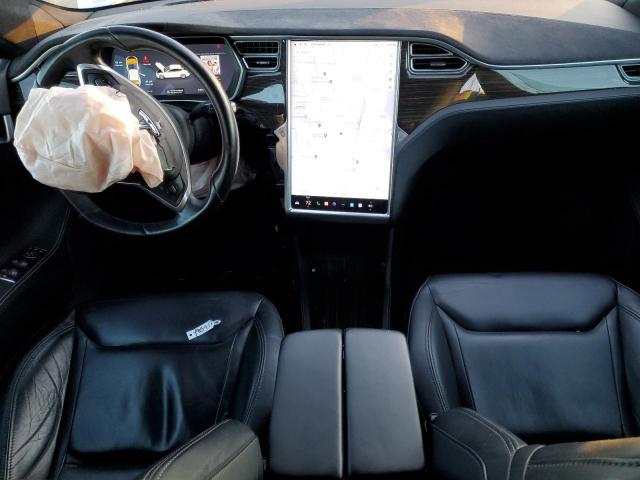 Photo 7 VIN: 5YJSA1E27GF121982 - TESLA MODEL S90D 