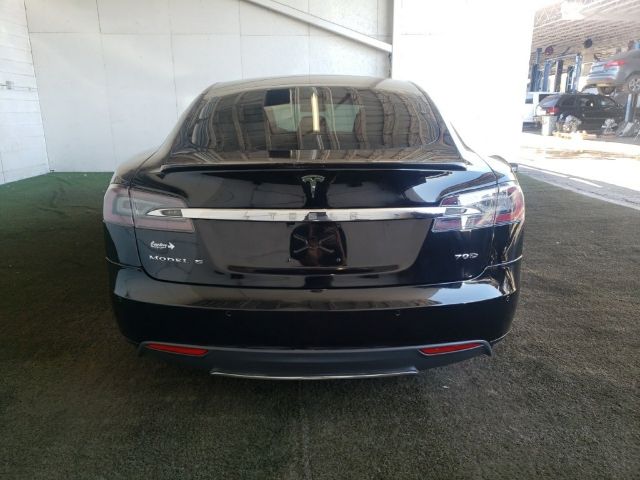 Photo 7 VIN: 5YJSA1E27GF122162 - TESLA MODEL S 